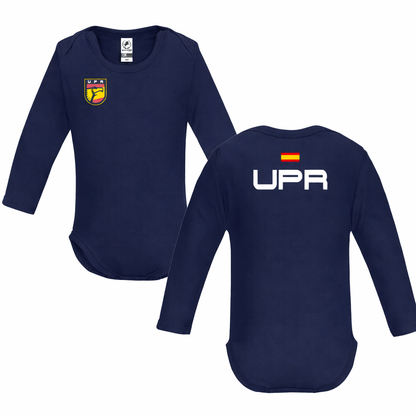 Body UPR