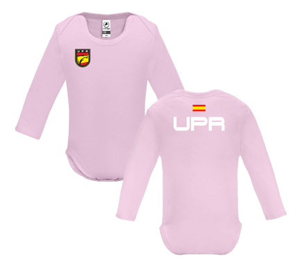 Body UPR