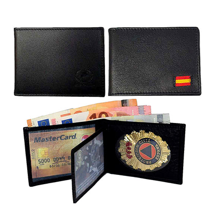 Carteras Policía Nacional / Guardia Civil