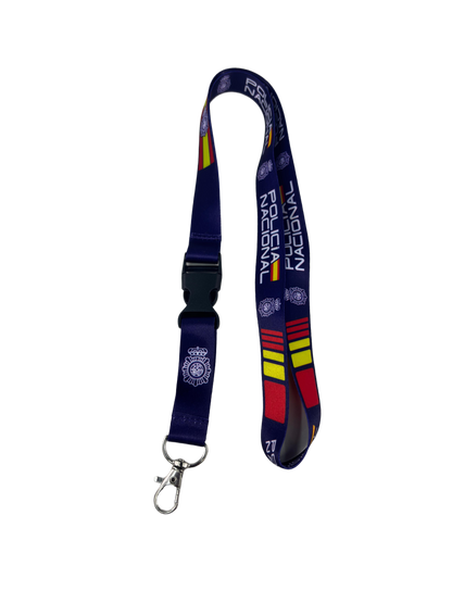 Lanyards