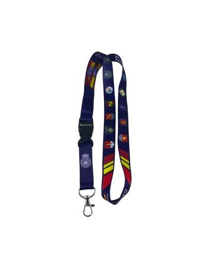 Lanyards