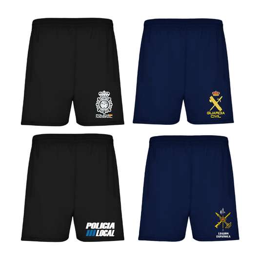 Pantalones Cortos