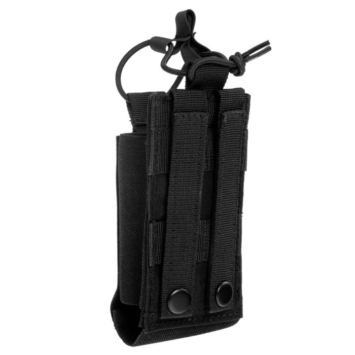 Porta Walkie Universal Mil-Tec Molle