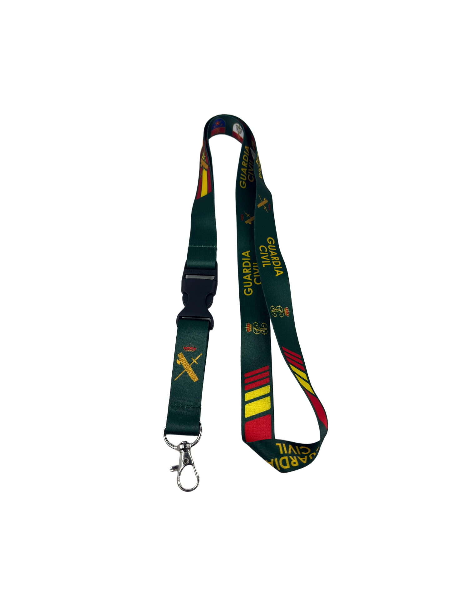Lanyards