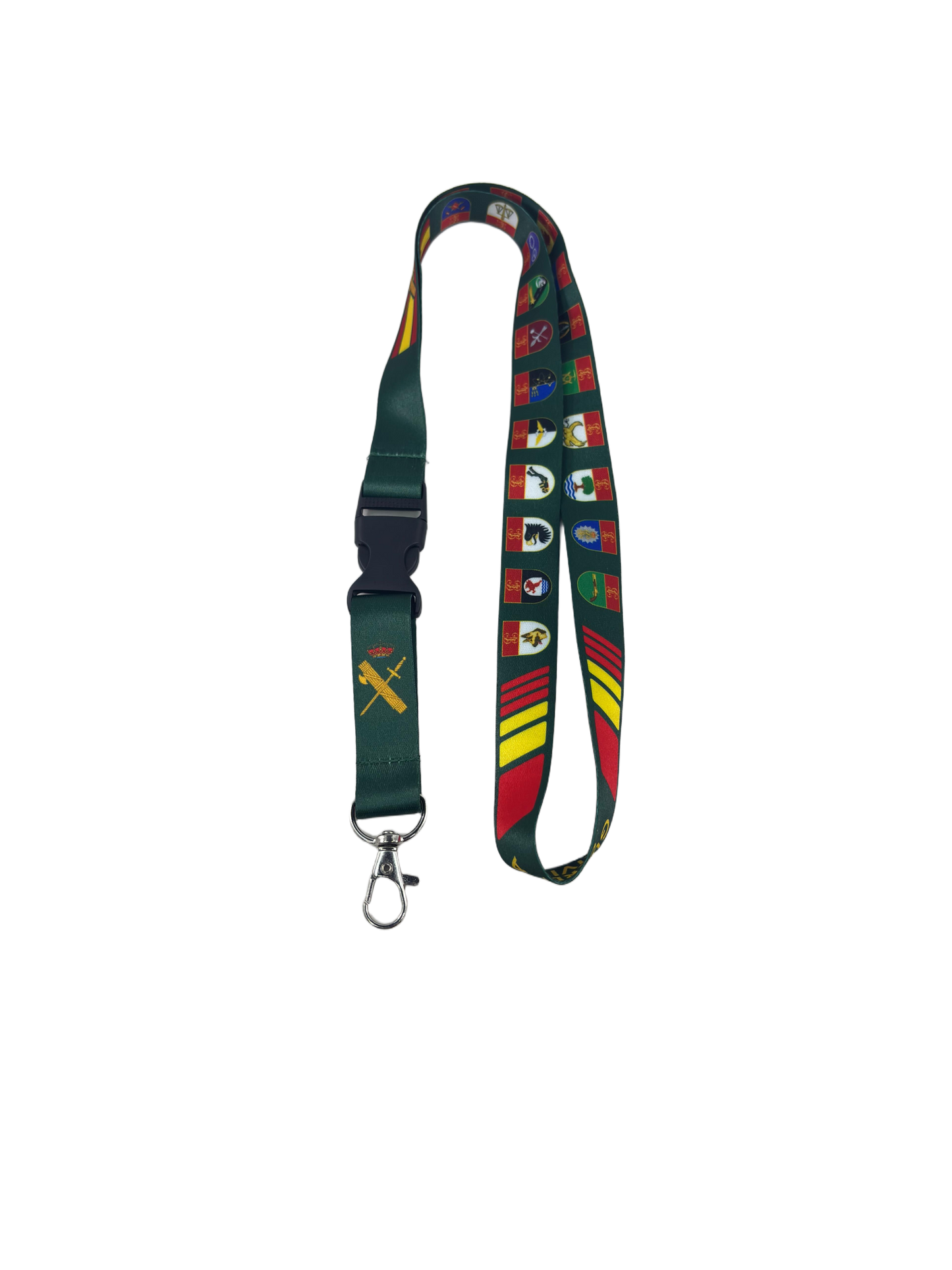 Lanyards