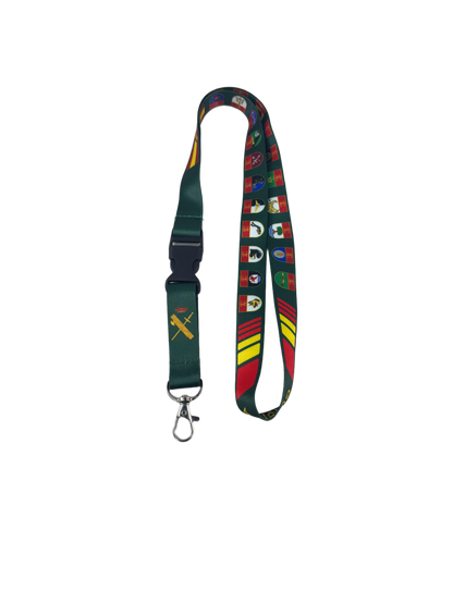Lanyards