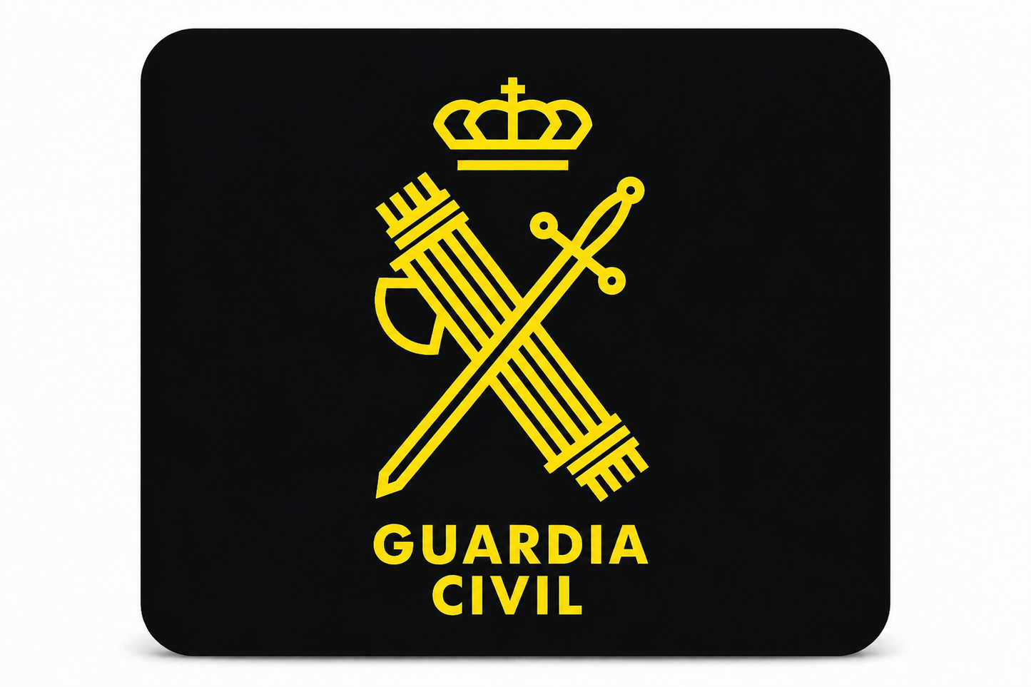 Alfombrilla Ordenador