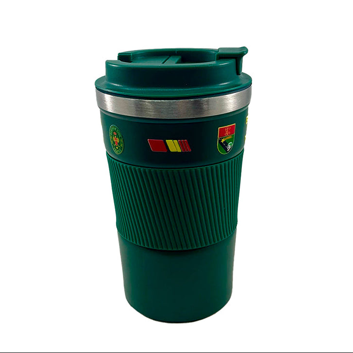 Vaso Térmico Guardia Civil Tráfico
