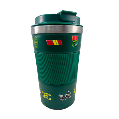 Vaso Térmico Guardia Civil Tráfico