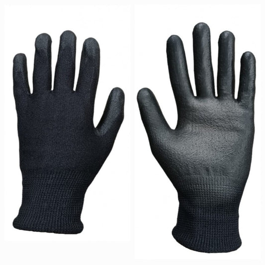 Guantes Anticorte F5X Touch