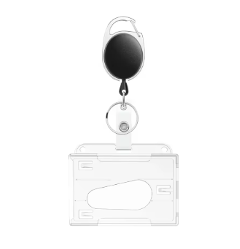 Tarjetero Identificador Extensible