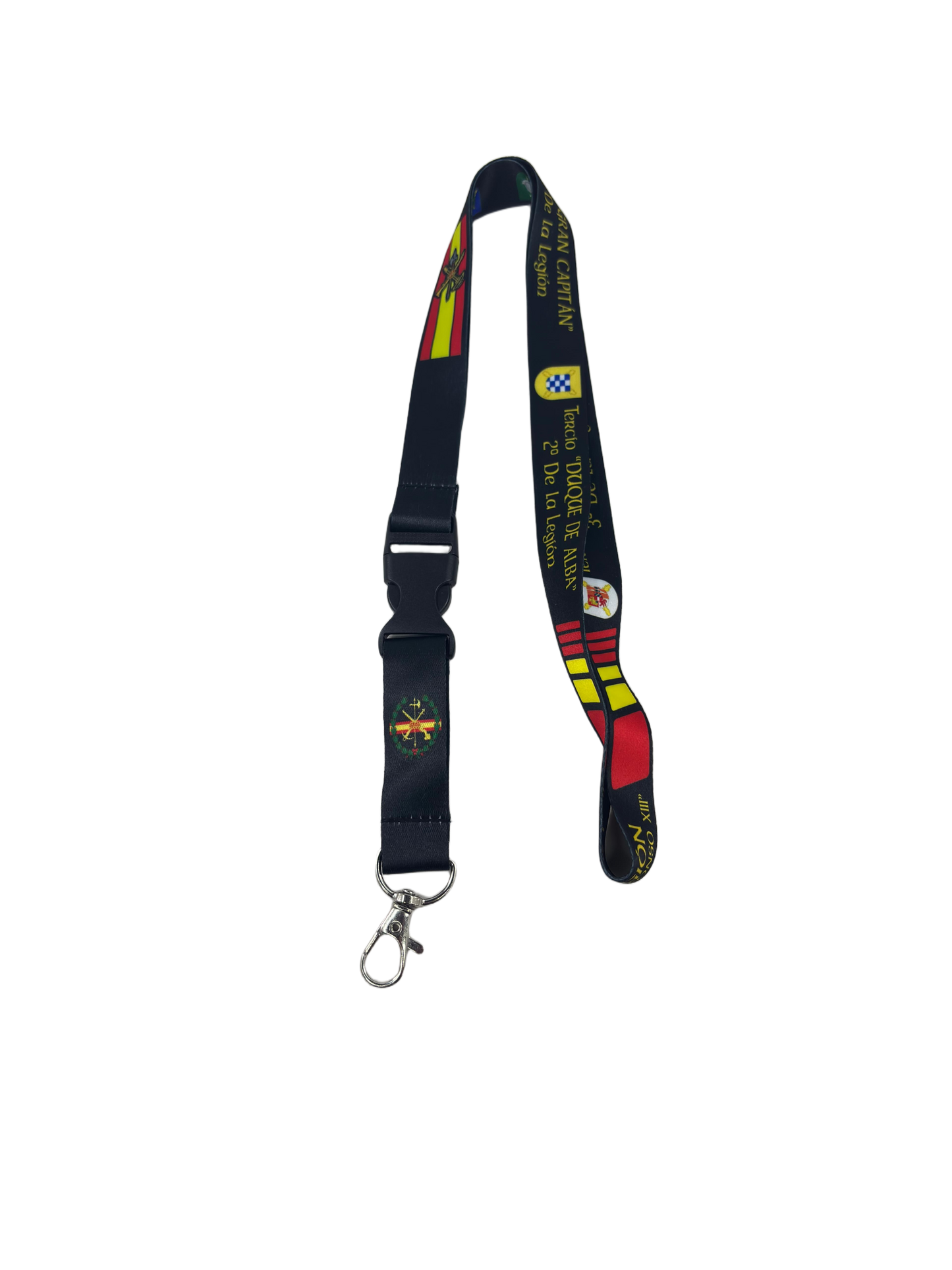 Lanyards