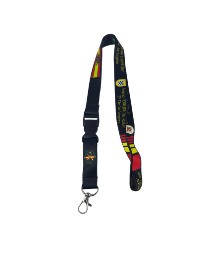 Lanyards