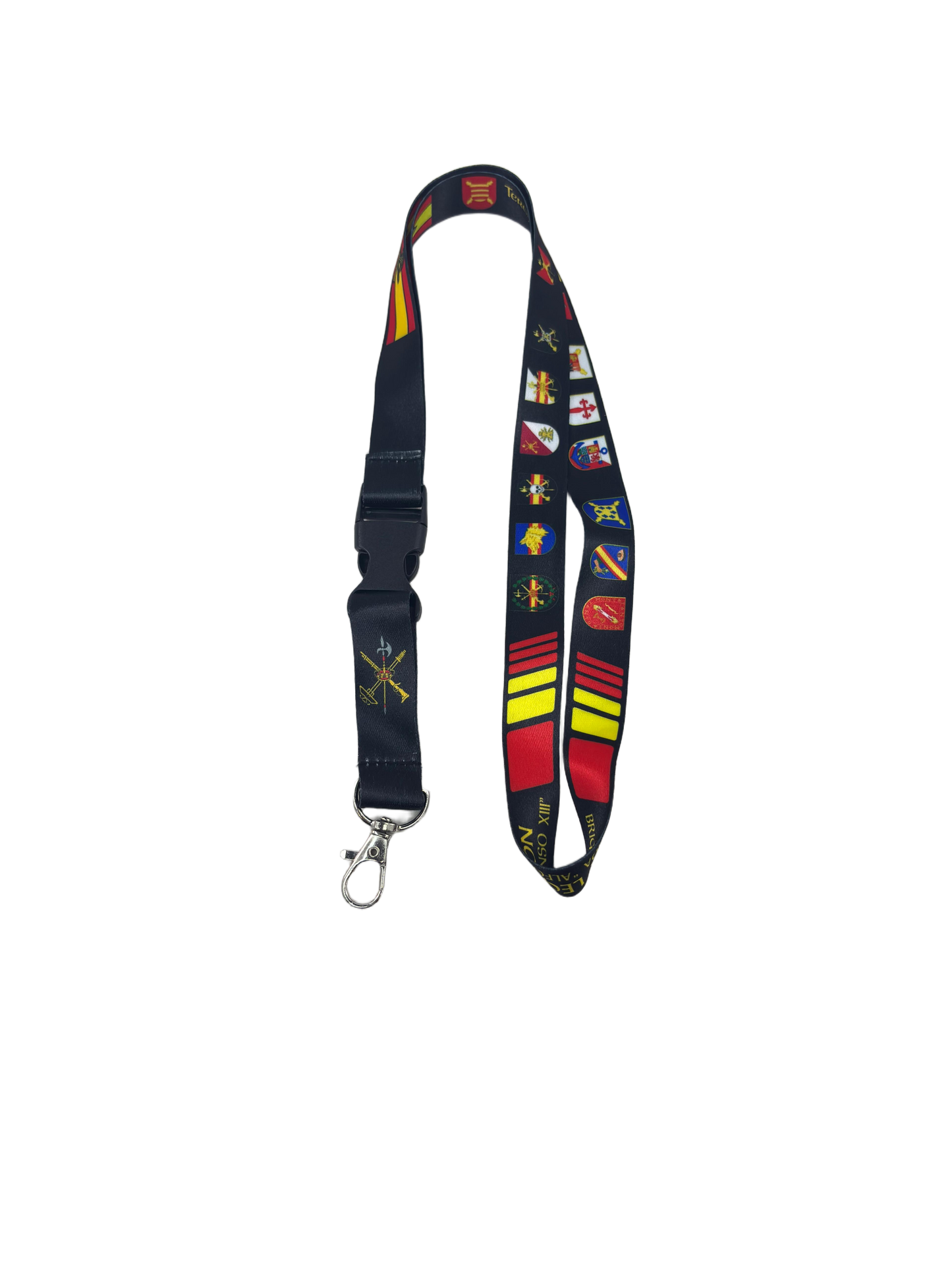 Lanyards