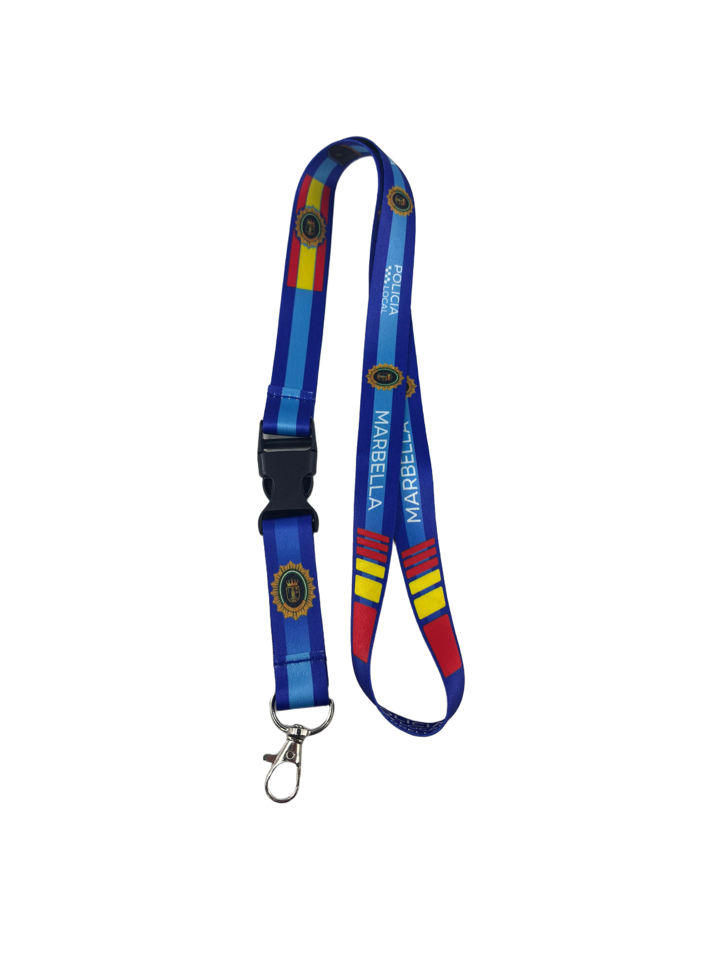 Lanyards