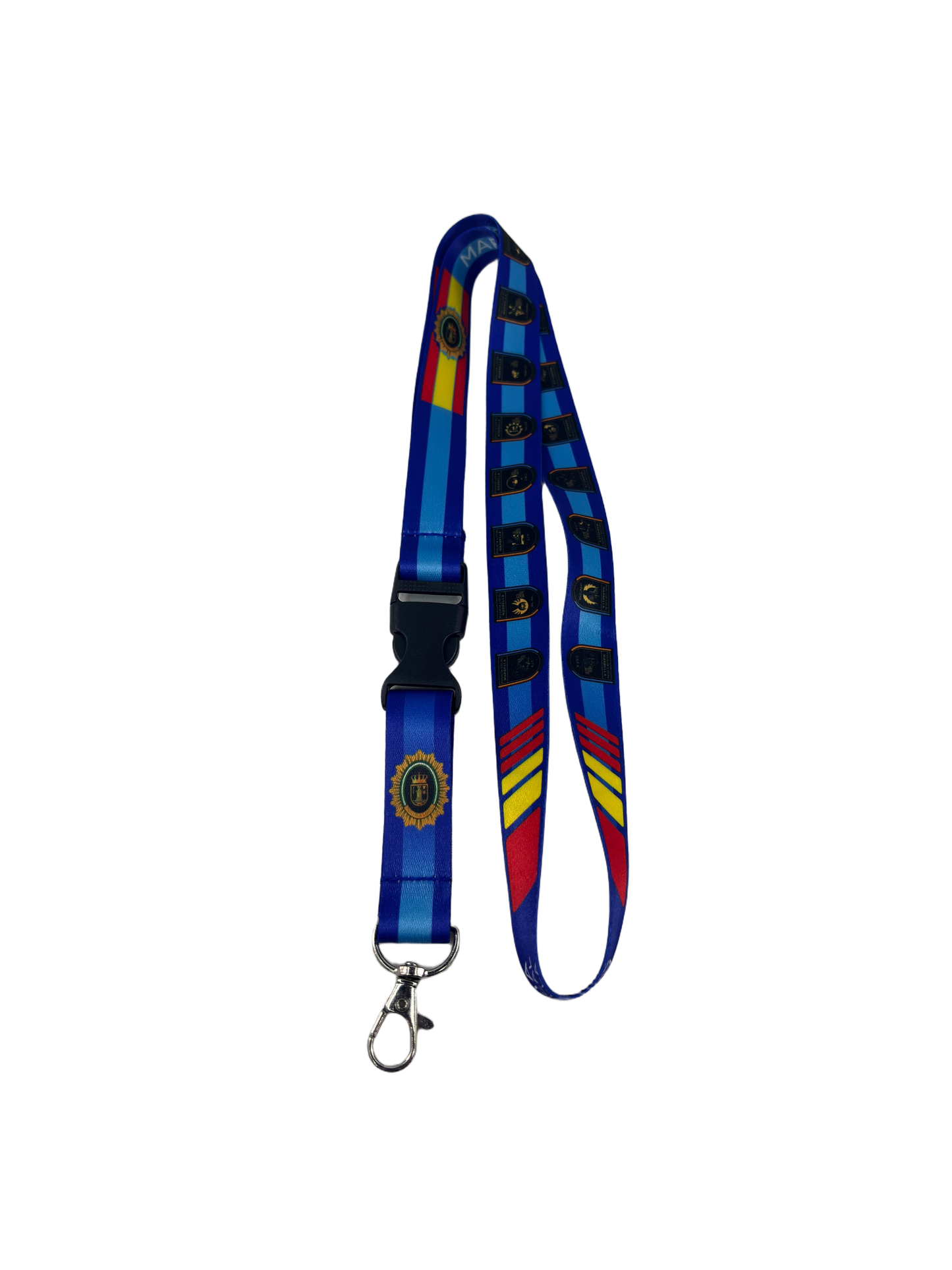 Lanyards