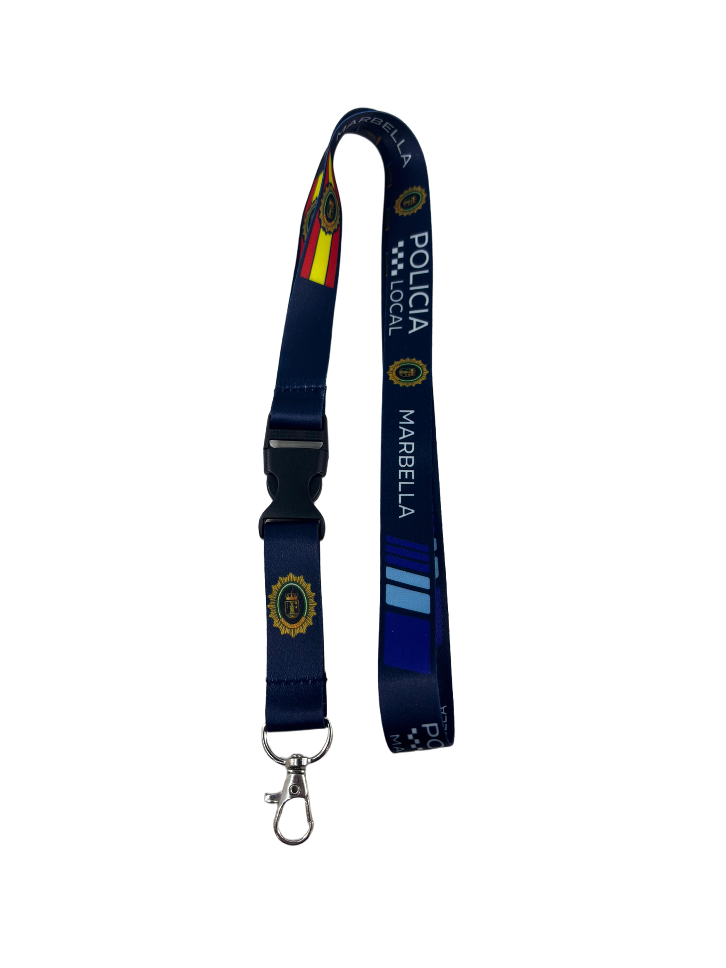 Lanyards