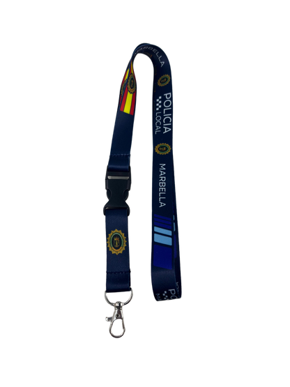Lanyards