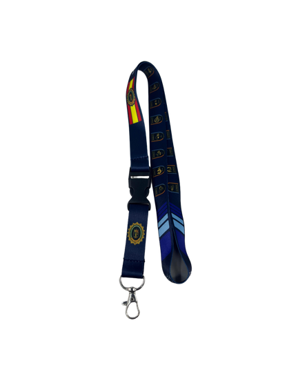 Lanyards