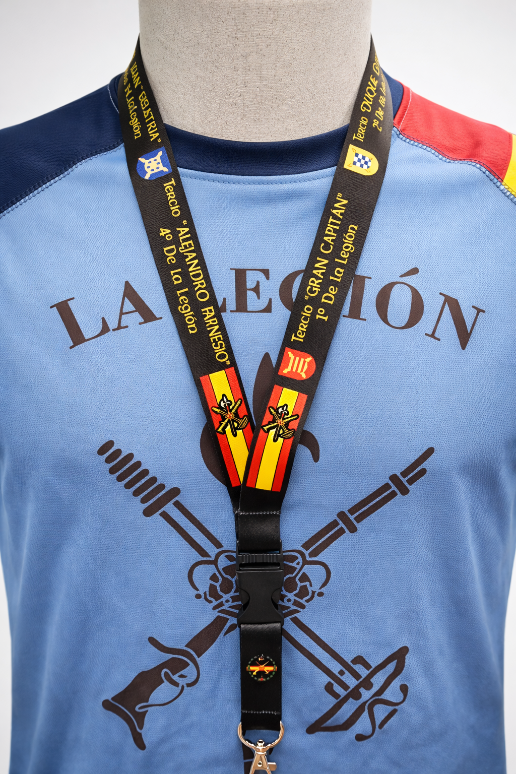 Lanyards
