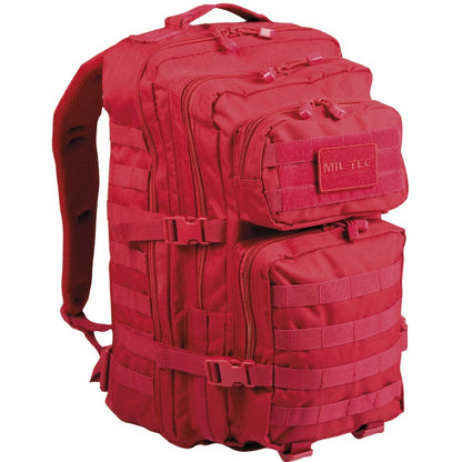 Mochilas MIL-TEC 20L/36L