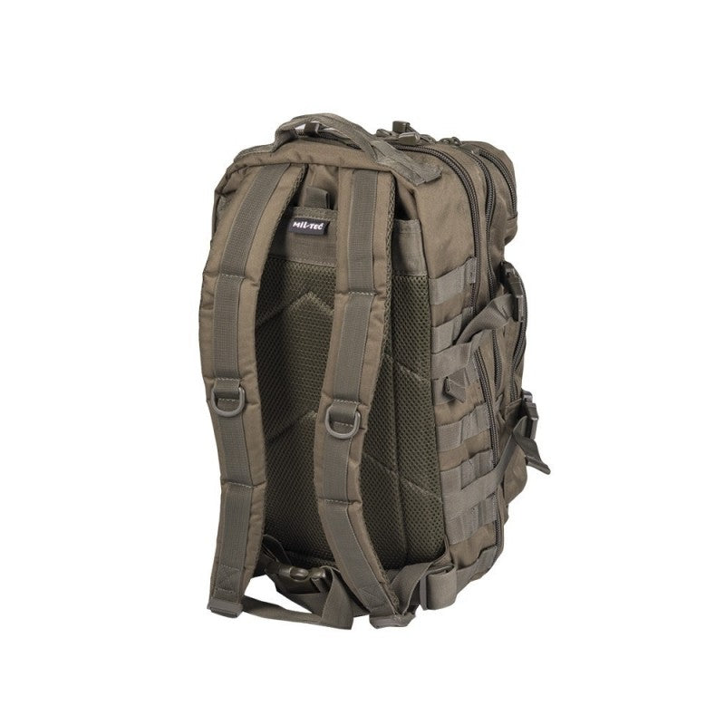 Mochilas MIL-TEC 20L/36L