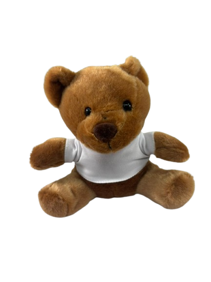 Oso Peluche Personalizable