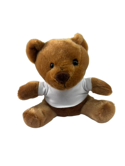 Oso Peluche Personalizable
