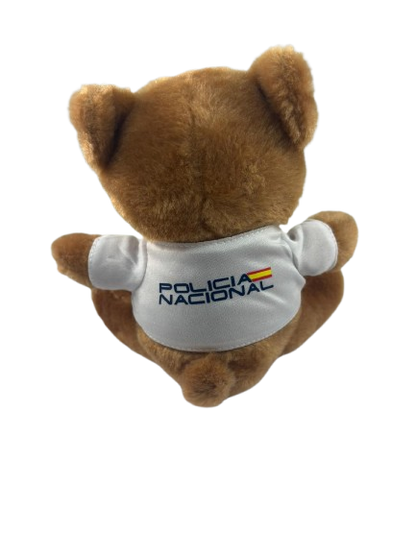 Oso Peluche Personalizable