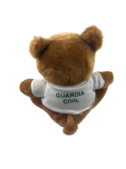 Oso Peluche Personalizable