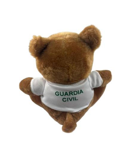 Oso Peluche Personalizable