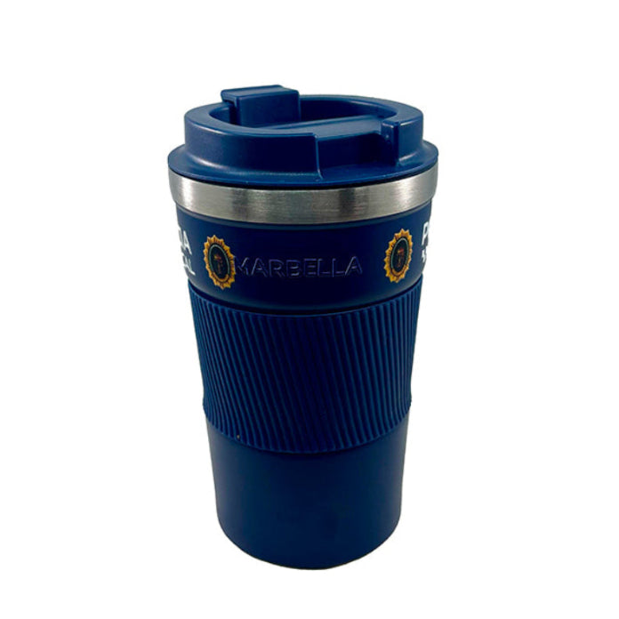Vaso Térmico Policía Local Marbella