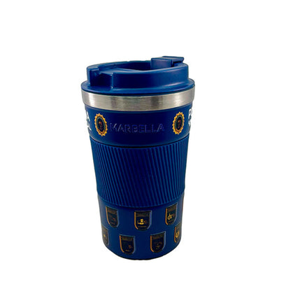 Vaso Térmico Policía Local Marbella