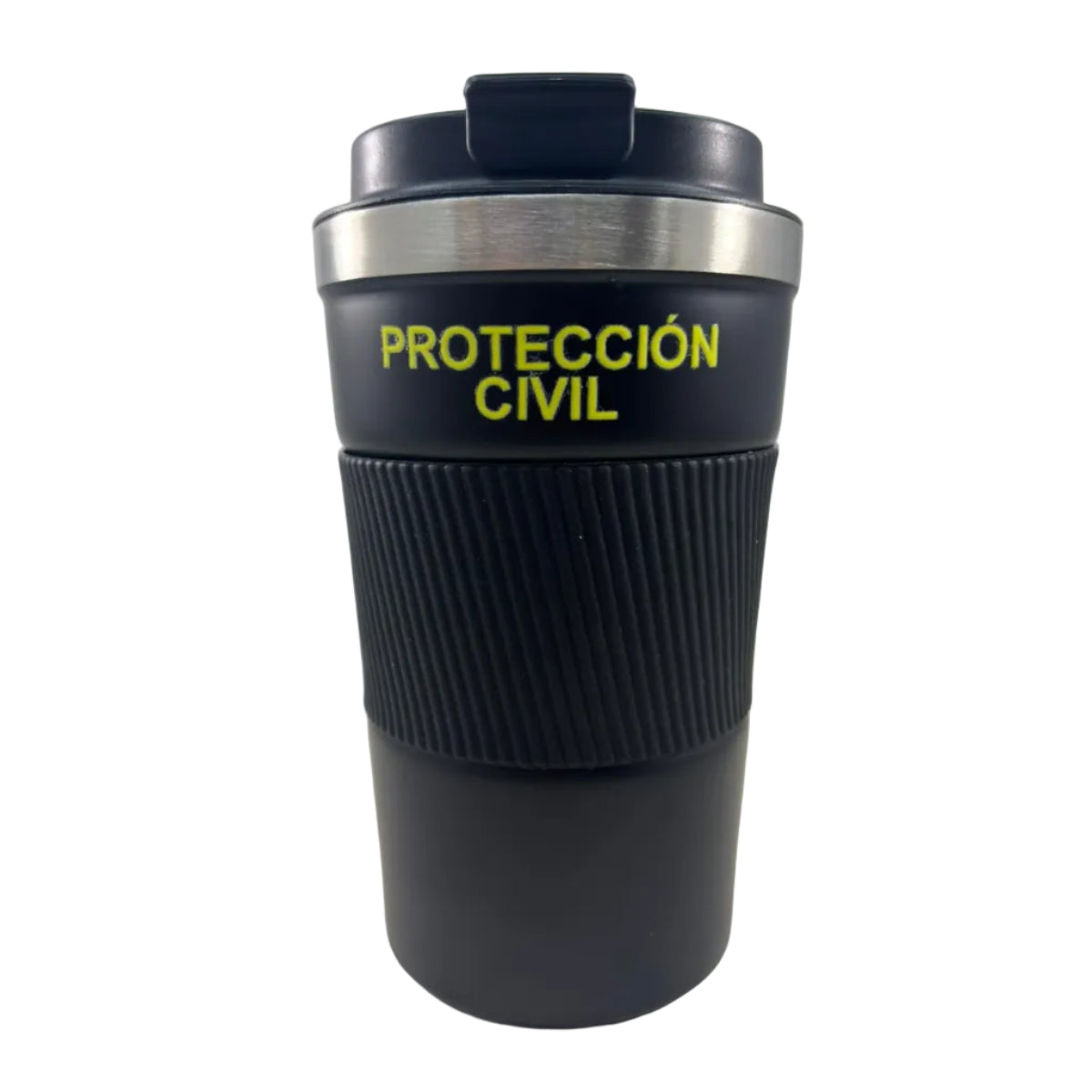 Vaso Térmico Protección Civil Marbella