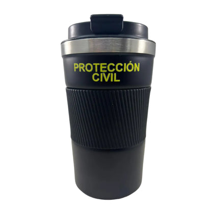 Vaso Térmico Protección Civil Marbella