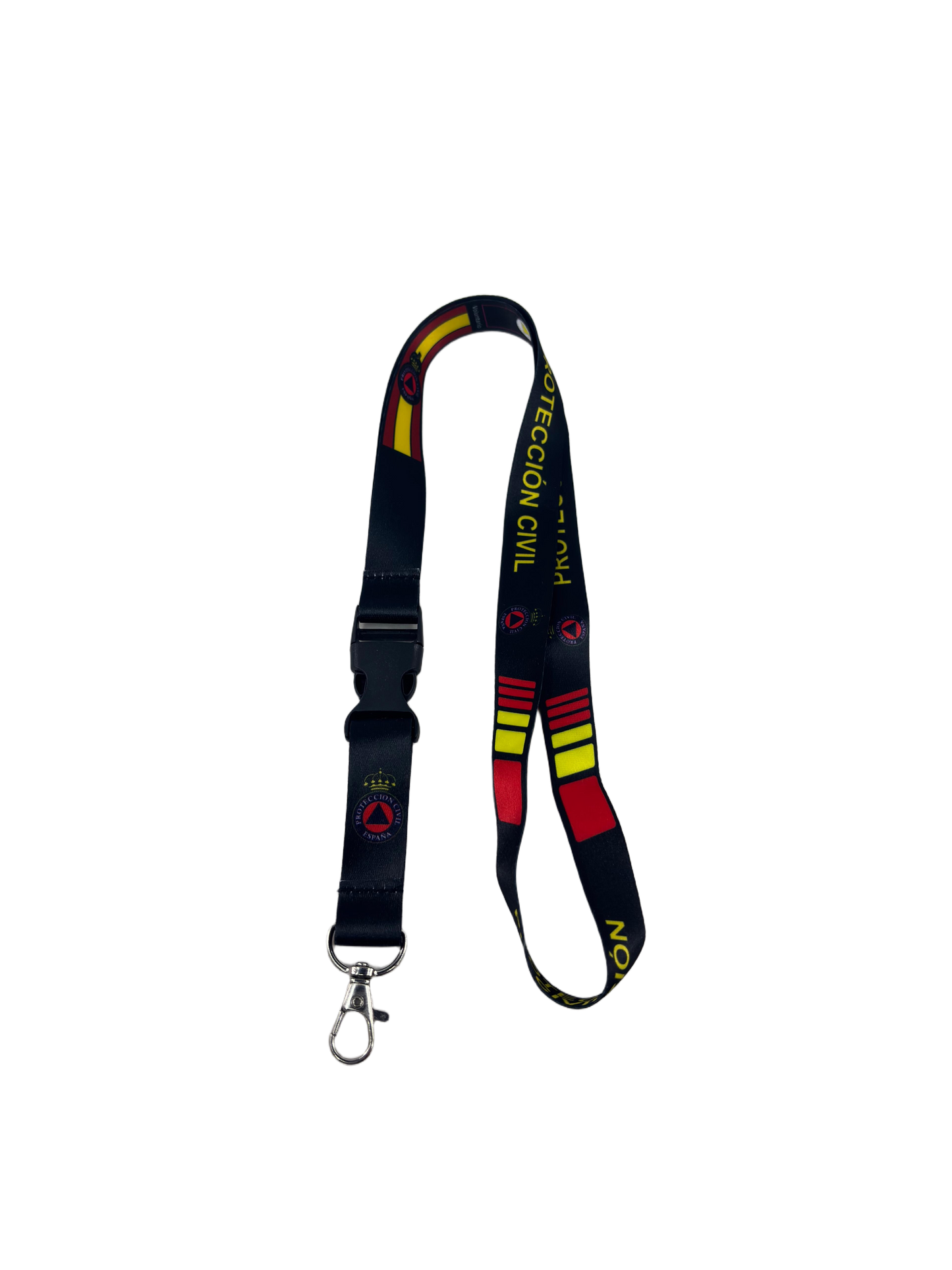 Lanyards