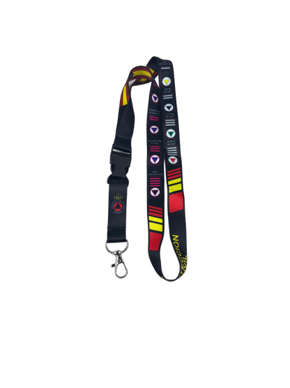 Lanyards