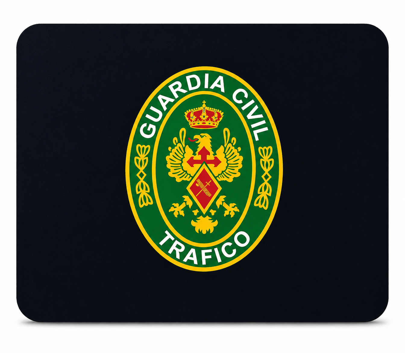 Alfombrilla Ordenador