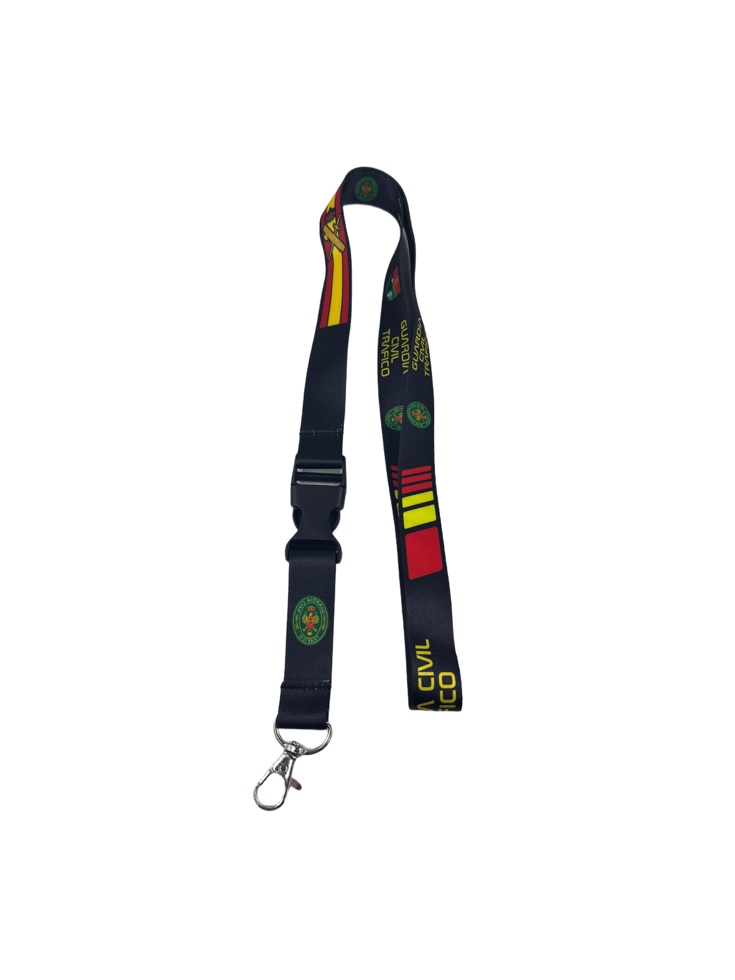 Lanyards