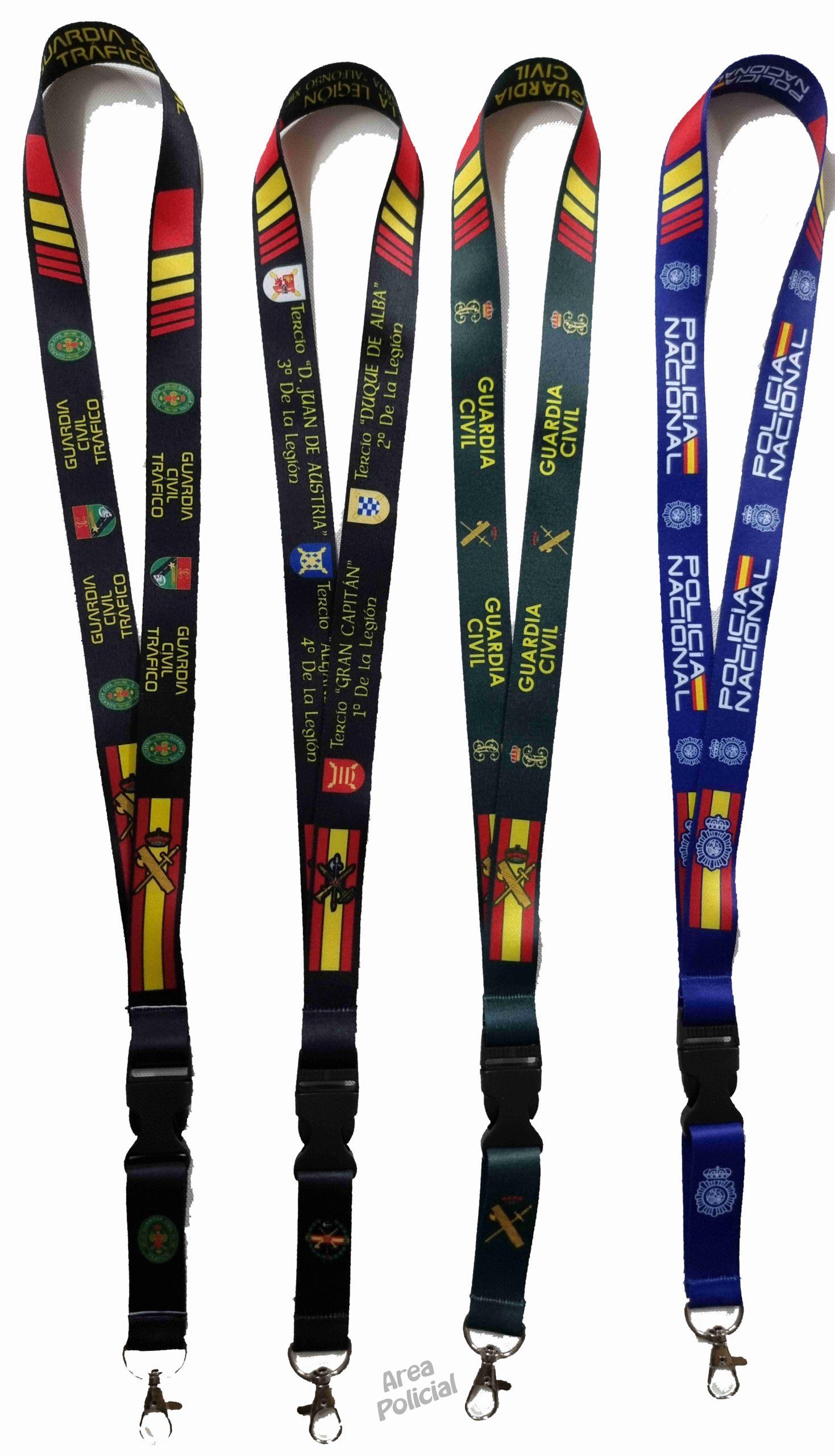 Lanyard